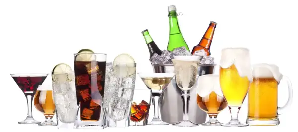 Poznaj kaloryczność wszystkich alkoholi: od piwa po mocne trunki