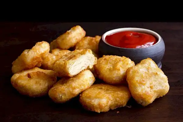 Ile kcal ma 20 McNuggetsów? Zaskakująca wartość kaloryczna